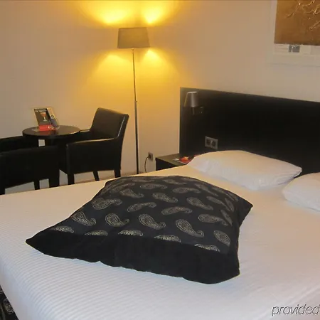 Hotel De Keyser