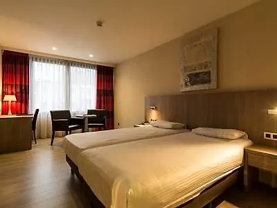 Szálloda De Keyser 4*
